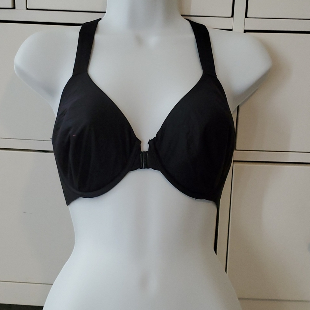 Spanx Bra size 34D
